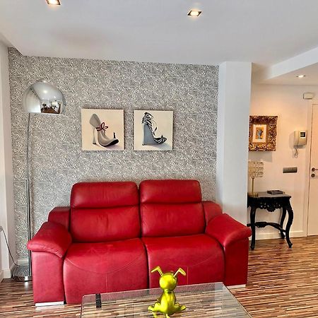 Apartamento Centrico Con Plaza De Garaje Y Piscina Daire Murcia Dış mekan fotoğraf