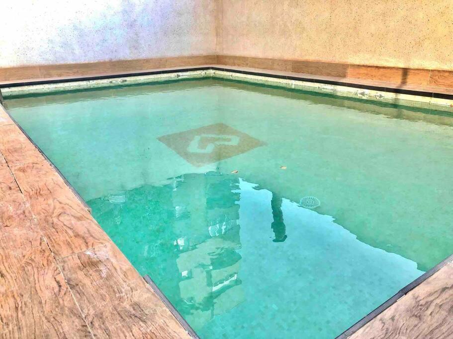 Apartamento Centrico Con Plaza De Garaje Y Piscina Daire Murcia Dış mekan fotoğraf