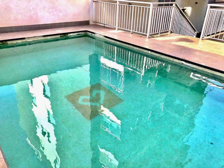 Apartamento Centrico Con Plaza De Garaje Y Piscina Daire Murcia Dış mekan fotoğraf