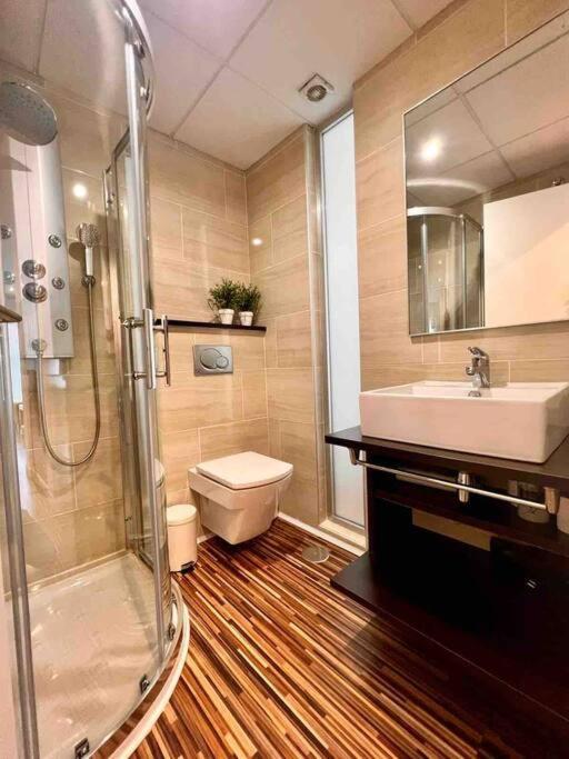 Apartamento Centrico Con Plaza De Garaje Y Piscina Daire Murcia Dış mekan fotoğraf