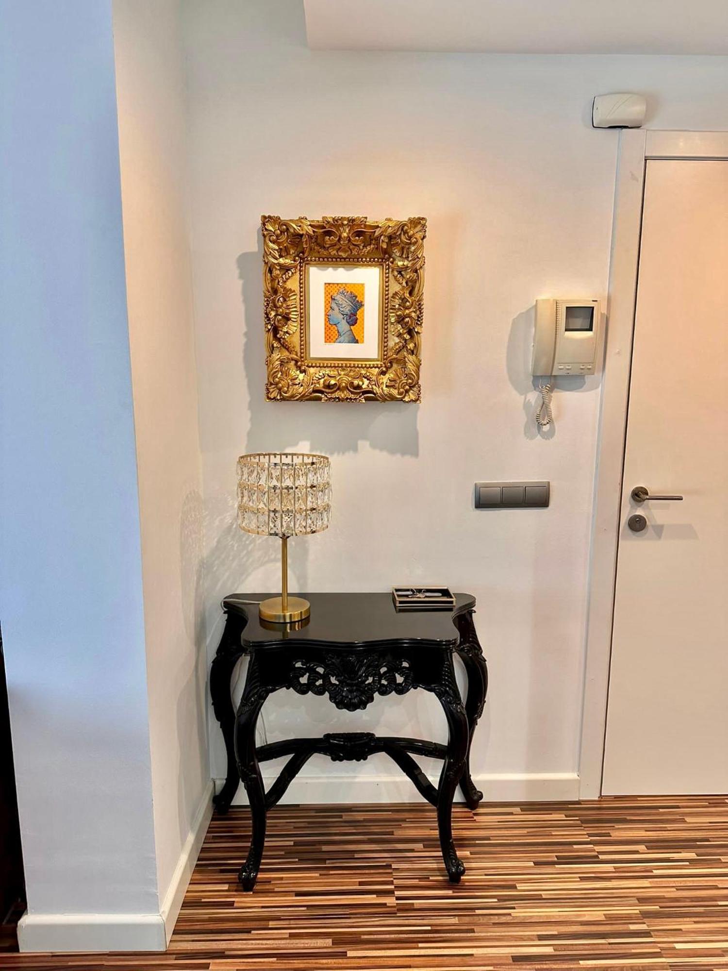 Apartamento Centrico Con Plaza De Garaje Y Piscina Daire Murcia Dış mekan fotoğraf