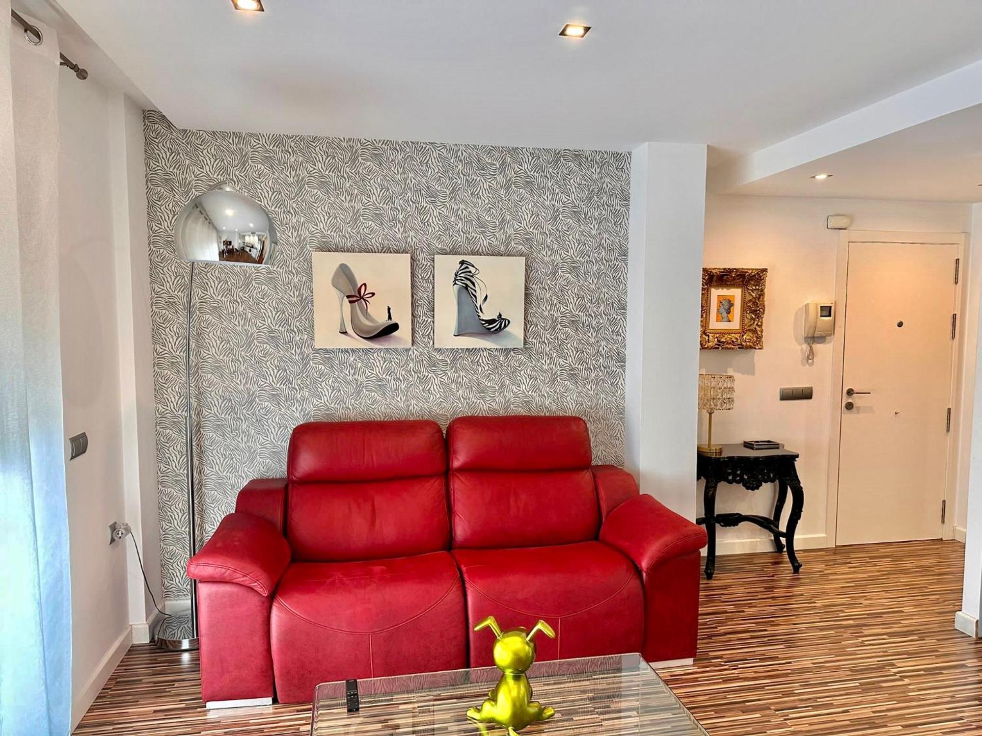 Apartamento Centrico Con Plaza De Garaje Y Piscina Daire Murcia Dış mekan fotoğraf