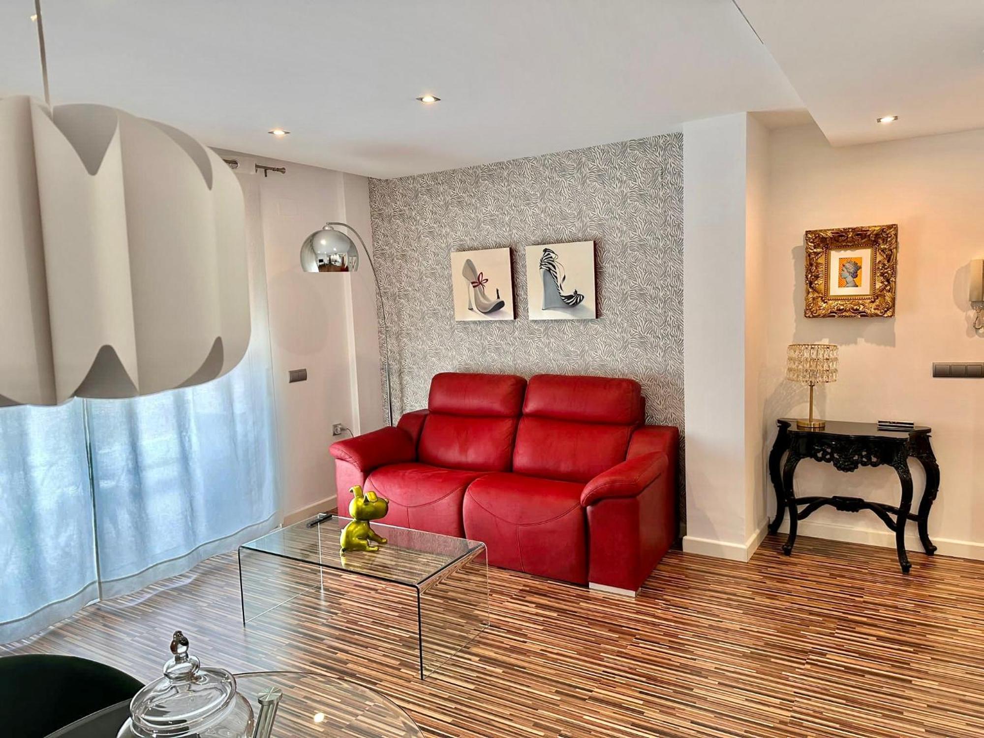 Apartamento Centrico Con Plaza De Garaje Y Piscina Daire Murcia Dış mekan fotoğraf